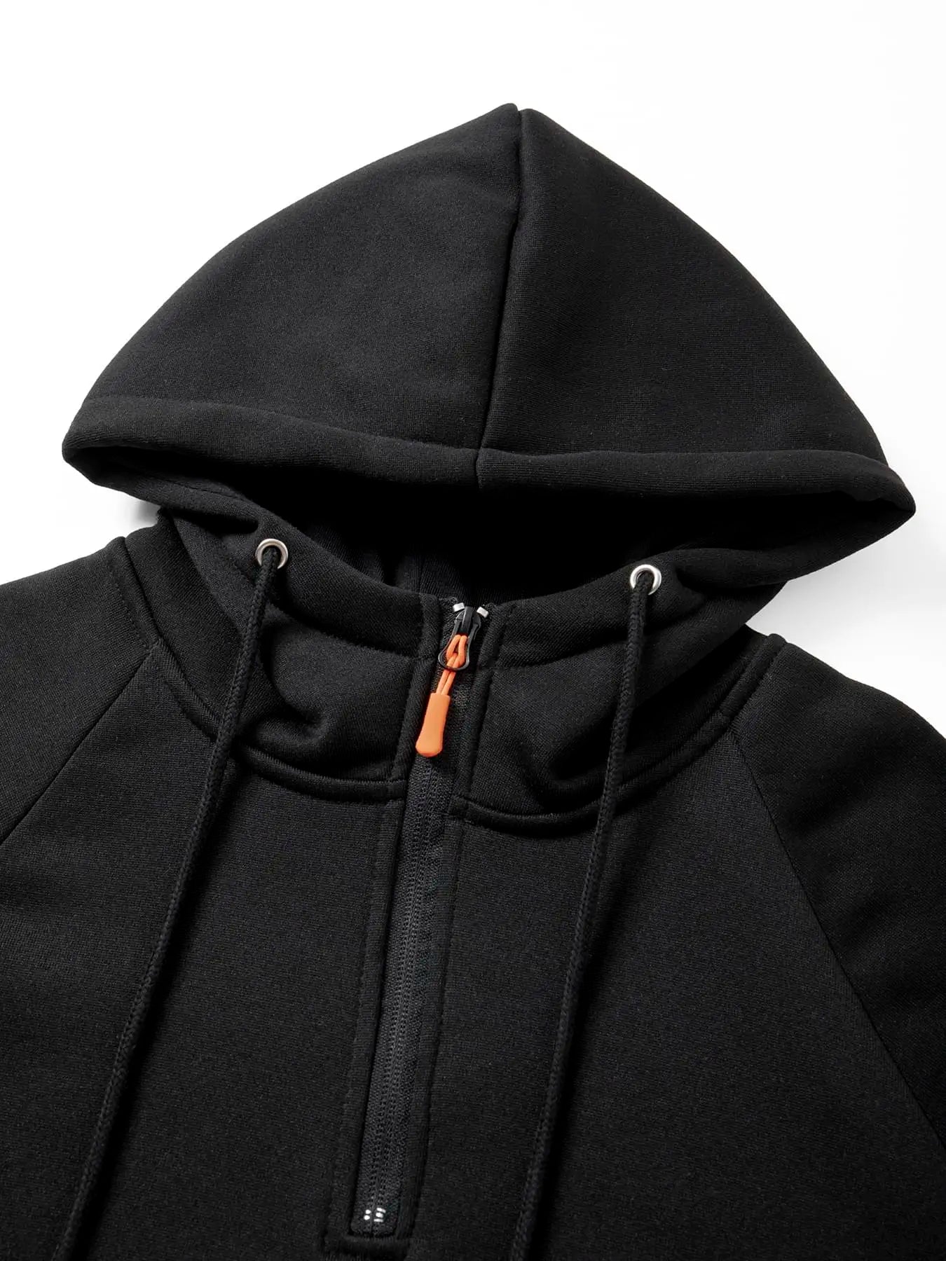 2025 Autumn/Winter Men's Hoodie Fashion Casual Sports Hoodie Retro Harajuku Long Sleeve Zipper Multi Pocket Loose Street Wear - The Discount Plug