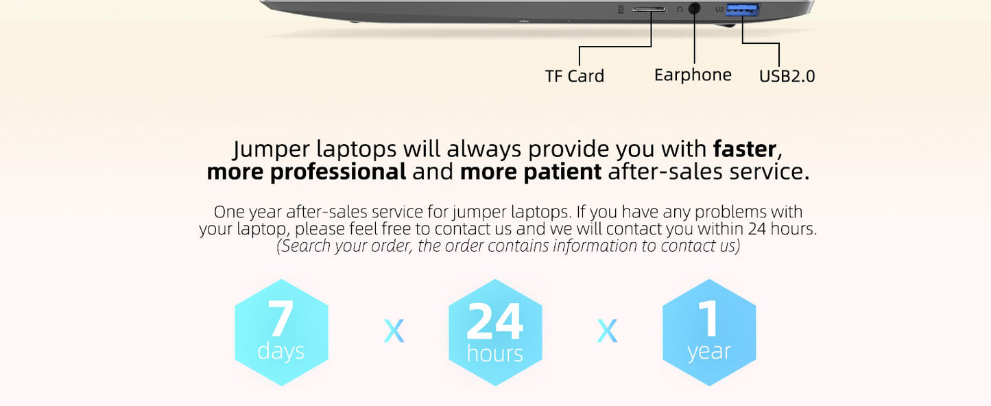 14 Inch Laptop PC 12GB LPDDR4 RAM 256GB SSD ROM 1080p FHD IPS Screen Windows 11 Computer with Celeron 4-Core Processor WIFI