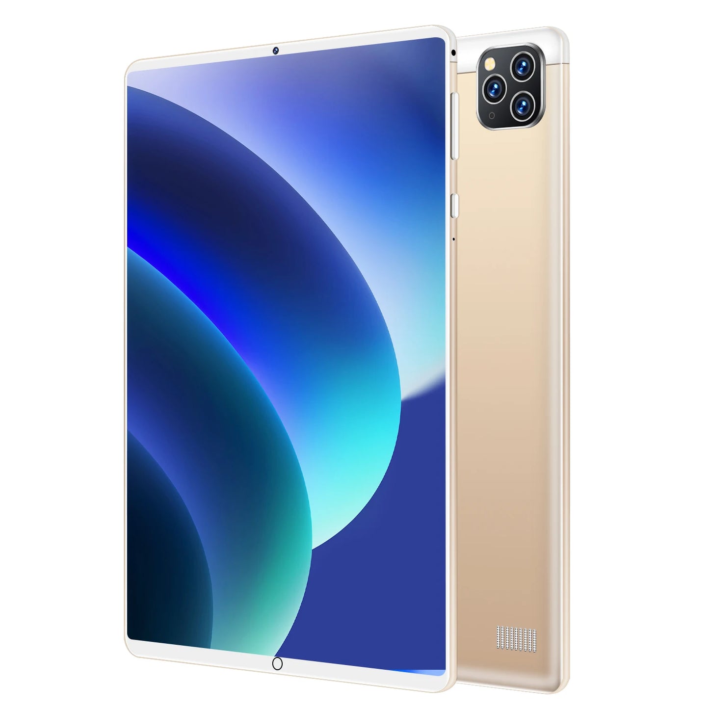 2025 5G Original 10.36Inch Tablet Android 16GB RAM 1TB ROM 12000mAh battery Android 13.0 MTK6797 10-core WiFi Network Dual Sim