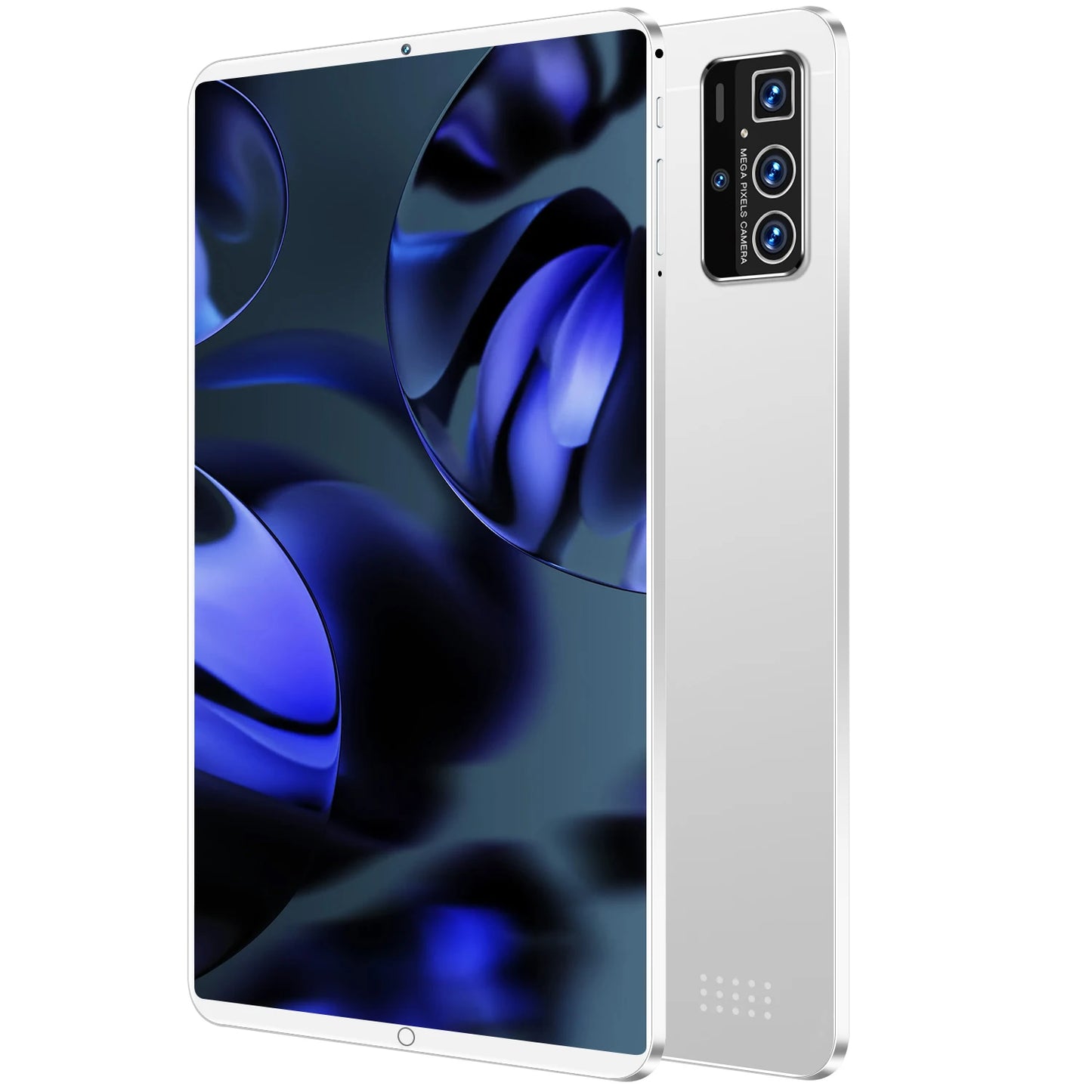 2025 5G Original 10.36Inch Tablet Android 16GB RAM 1TB ROM 12000mAh battery Android 13.0 MTK6797 10-core WiFi Network Dual Sim