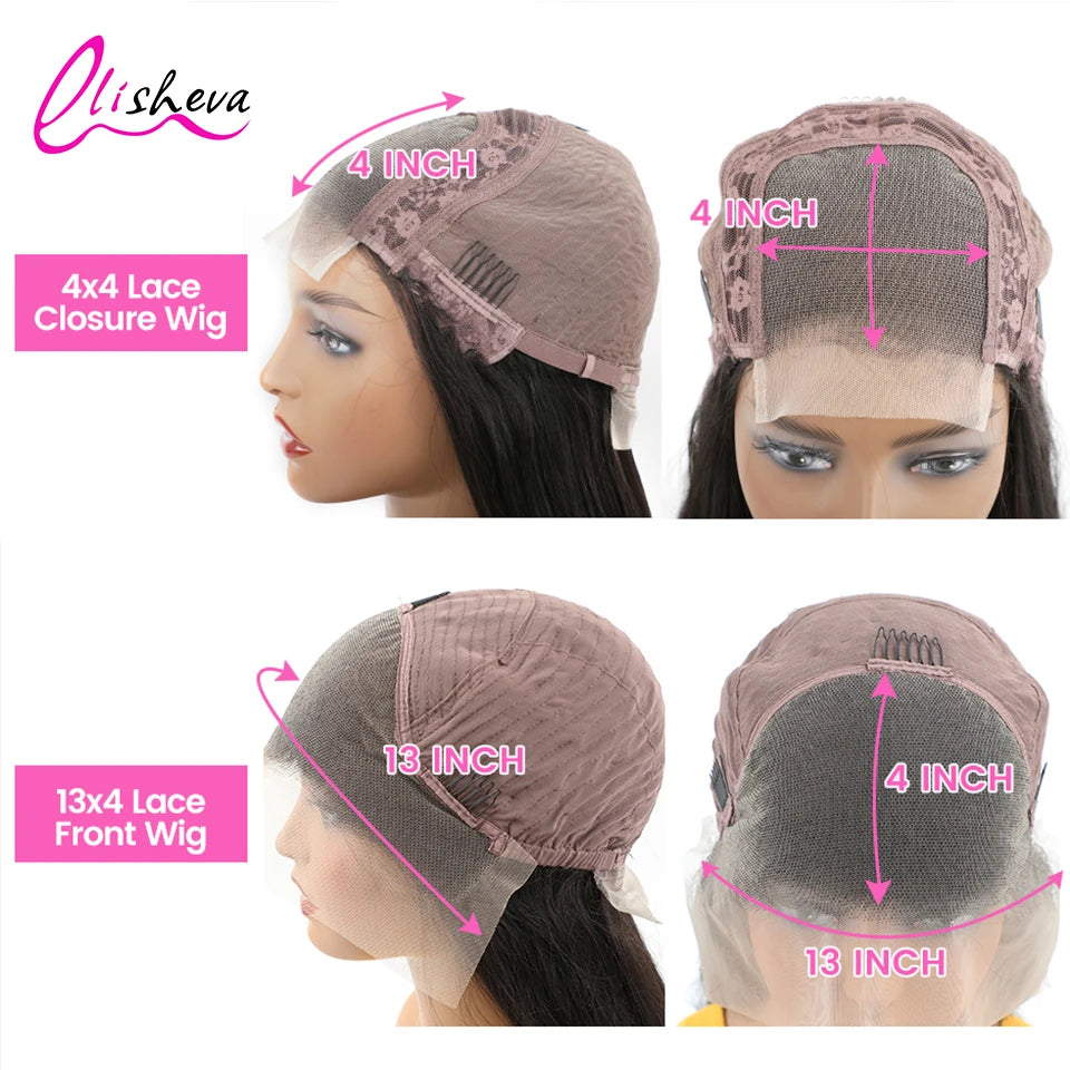 1B 99j Straight Bob Lace Front Wig Ombre TB 27 Honey Blonde HD Lace Wig Human Hair Wigs Glueless Bunrgundy Colored Short Bob Wig