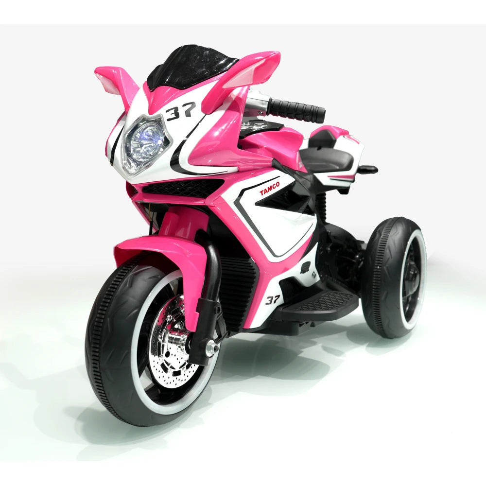 6V Kids Electric Scooter/ Cheap Kids Toys Scooter/ Kids Electric Car/nelectric Ride on Motorcycle Girls