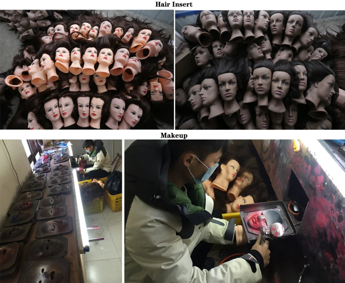 Wholesale Prices Custom logo Heat Resistant Synthetic Hair Frontal Short Wigs Silky Straight Wave bob Wigs for Black Women bob