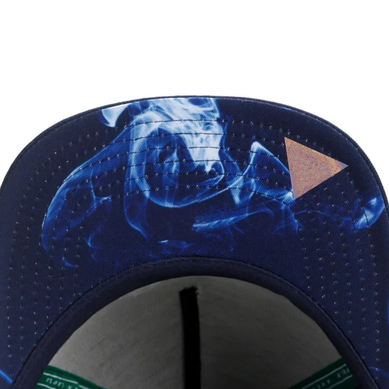 PANGKB Brand Not Stupid Cap stoned summer breathable quick drying snapback hat adult sports hip hop outdoor sun baseball cap