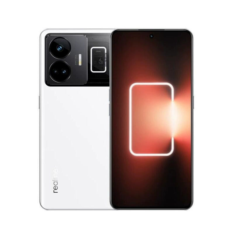 Realme GT Neo5 Snapdragon 8 + Flagship 5G Single Display Chip High Frame Rate E-Sports Smartphone