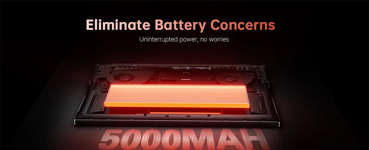 ACEKAMAS 16" Portable Gaming Laptop intel Core i7-6700HQ GTX 1060 IPS Windows 11 Laptops Computer 16GB DDR4 1TB SSD Notebook PC