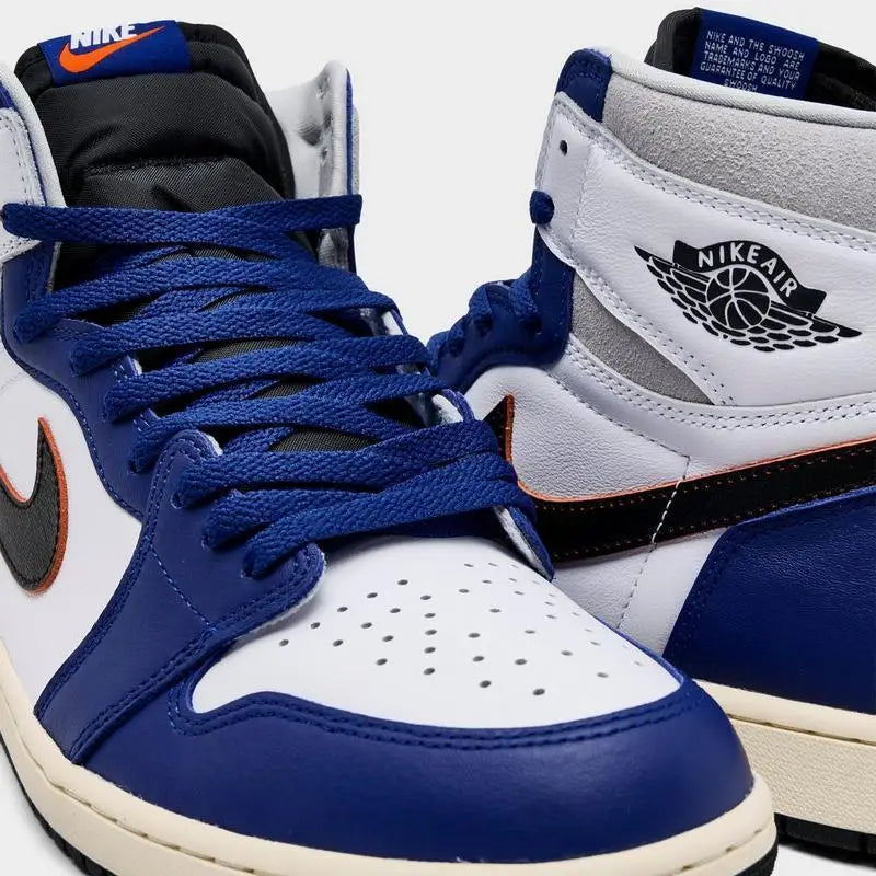 Jordan | Men's Air Jordan Retro 1 High OG Casual Shoes
