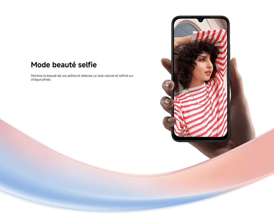 Xiaomi Redmi 15C, Smartphone, 6.9" Screen, 120 Hz, MediaTek Helio G81-Ultra, 6000mAh battery, 50MP Camera, IP64