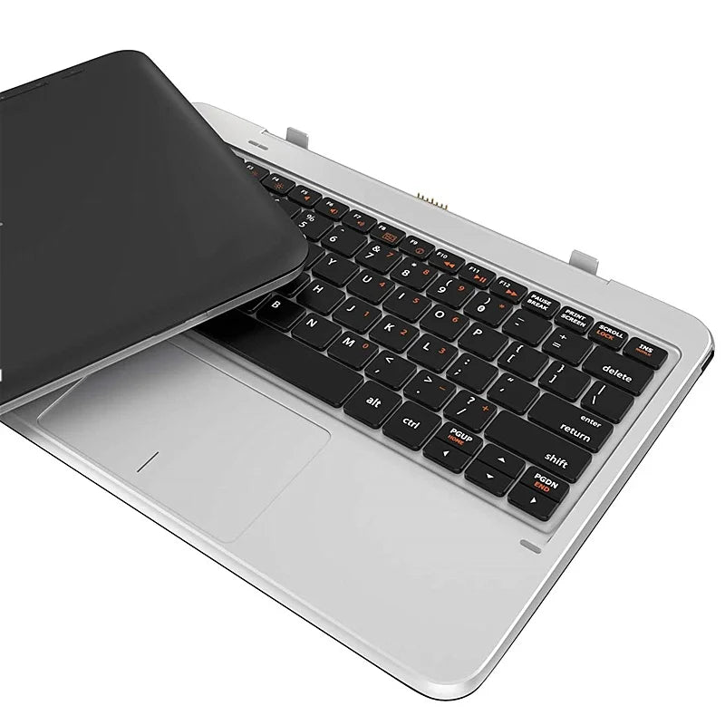 11.6” LCD Screen 2GB RAM 64GB ROM 2 IN 1Tablet PC 11A Tablet PC x5-8300 CPU with Pin Docking Keyboard Windows 10 Home P+G COB