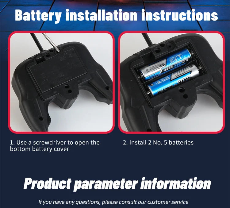 1:18 RC Transforming Car Robot Toy, LED Lights, 2.4GHz Drift Racing Vehicle, One-Button Transform, Rechargeable, 360° Rotation
