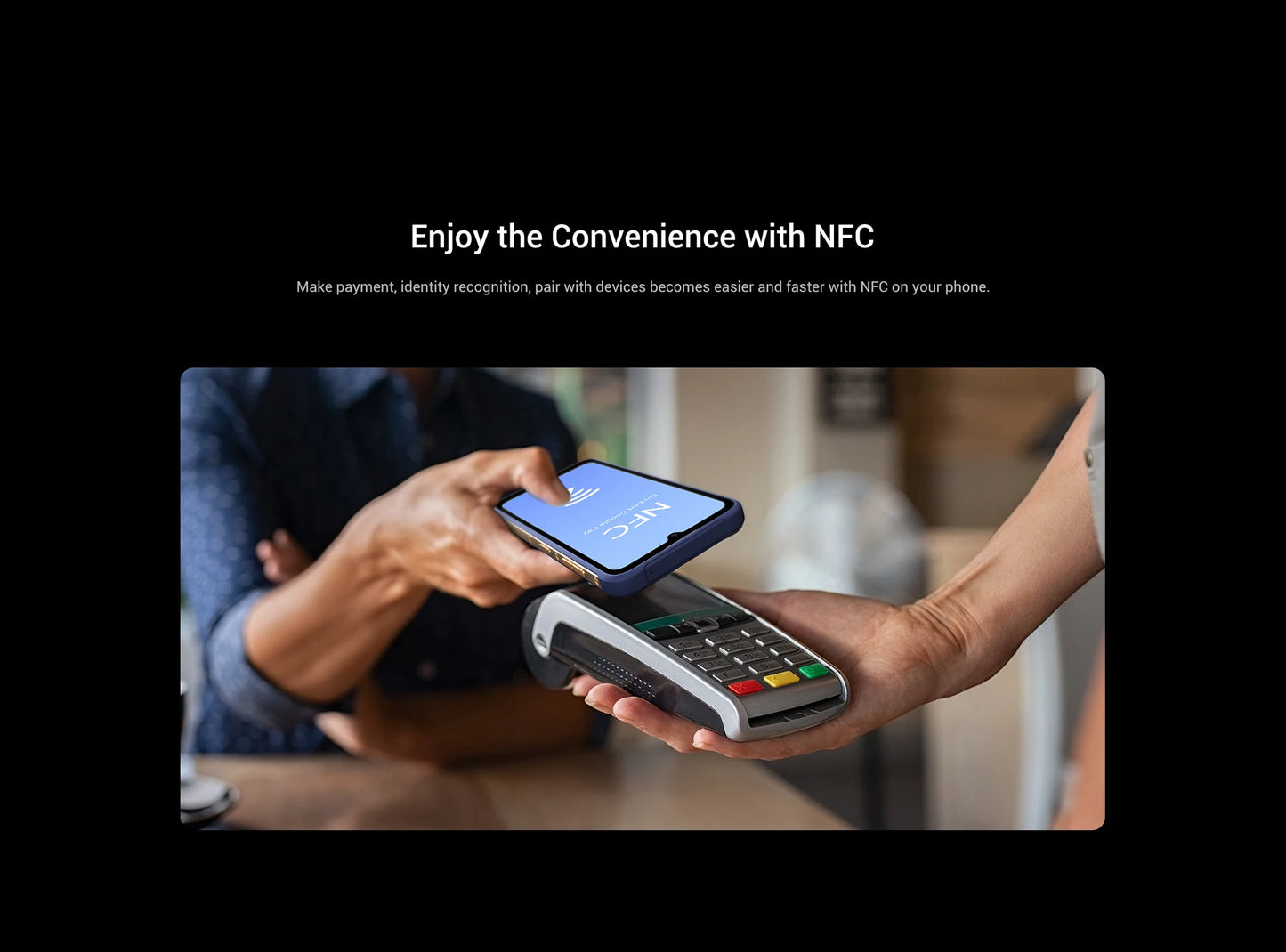 Fossibot F112 PRO 5G Rugged Smartphone 6.88" HD+ 7150mAh 24GB(8+16) 256GB Mobile Phone 50MP Environmentally Friendly Cellphone