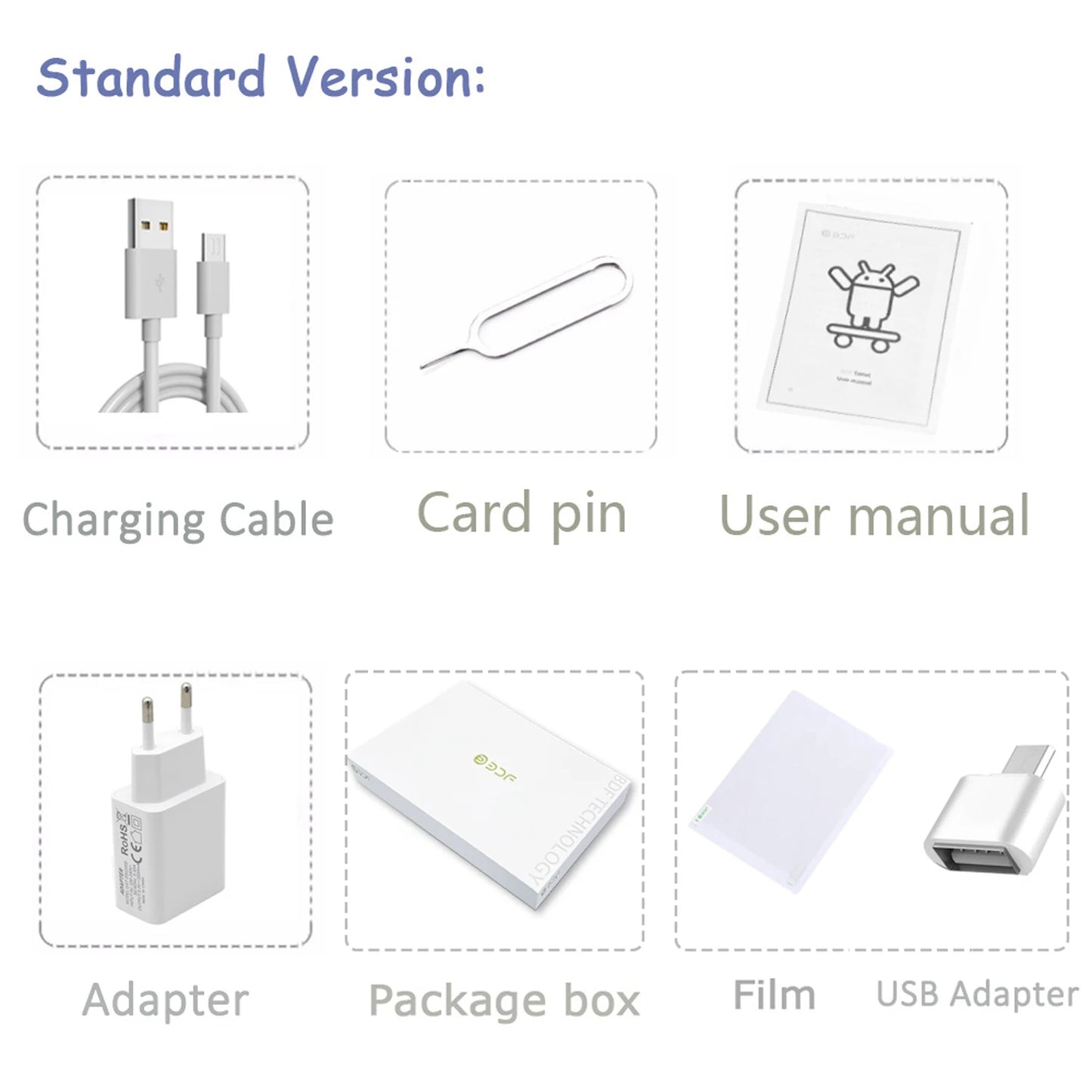 New 5G Pad Pro 10.1-Inch Android Tablet with 8GB RAM, 512GB ROM Octa core Support for calling, Dual SIM card 8000mAh Battery