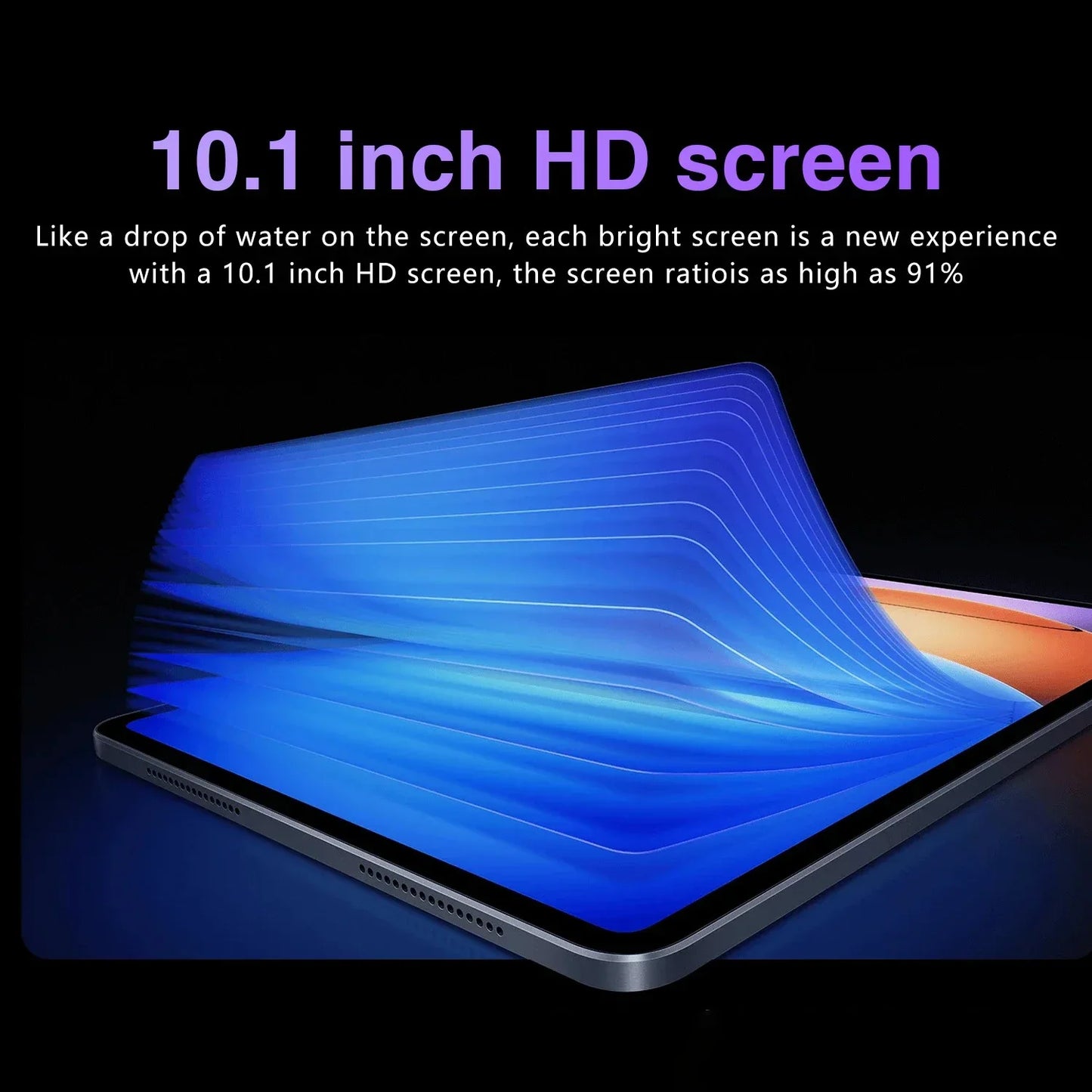 2025 NEW Original MI Pad 8S Pro Tablet 11inch Snapdrago 8gen2 HD 4K Android 14 16GB+1T 10000mAh 5G Dual SIM WiFi GPS Tablet PC