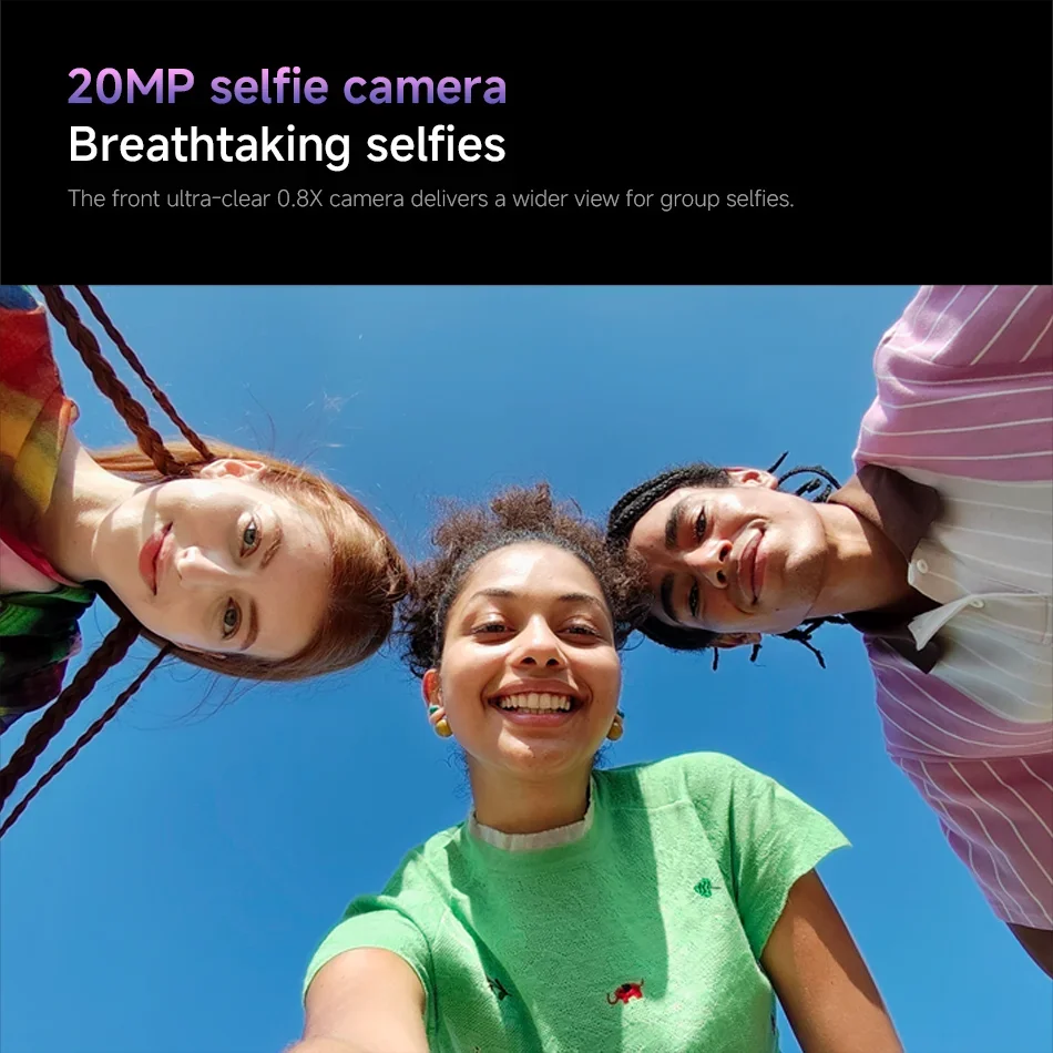 Xiaomi Redmi Note 14 Pro+ 5G Global Version Snapdragon 7s Gen 3 AMOLED 200MP Camera 6.7" 120Hz