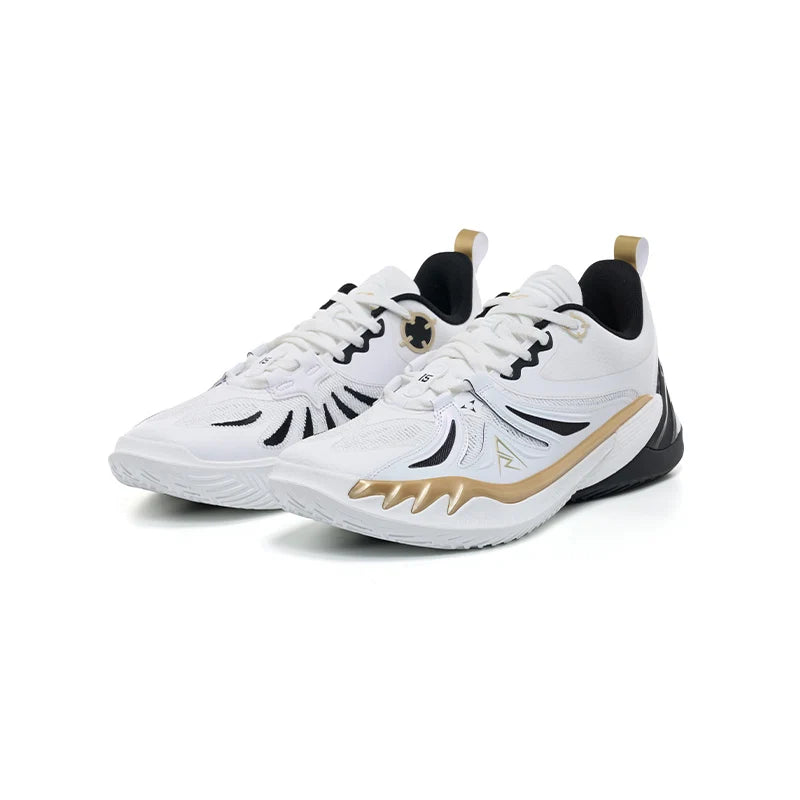 RIGORER AR3 Basketball Sneakers Austin Reaves Men's Professional Basketball Shoes for Women & Men Training & Matches