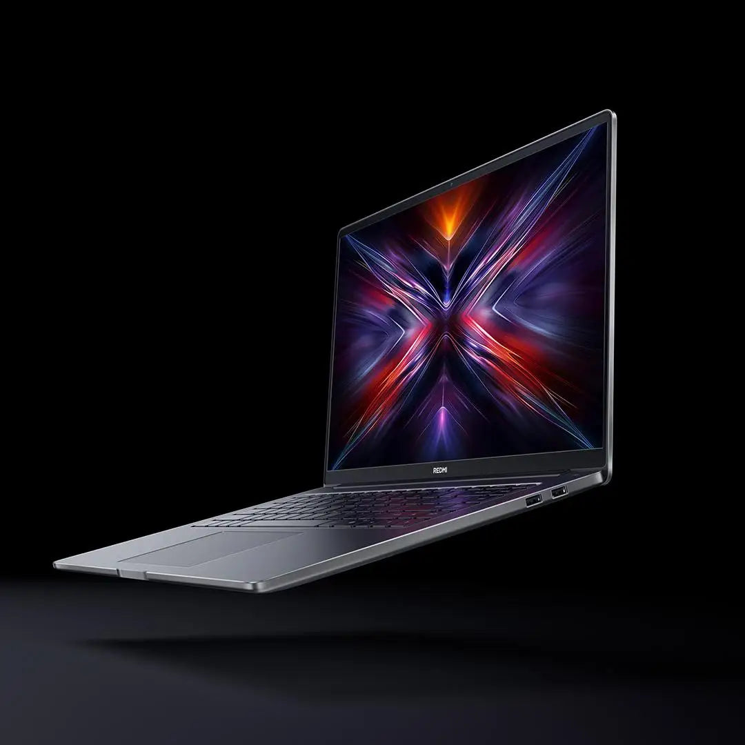 【World Premiere】Xiaomi REDMI Book 16 2025 intel Core 5 220H 32G+1TB 2.5K 120Hz Screen