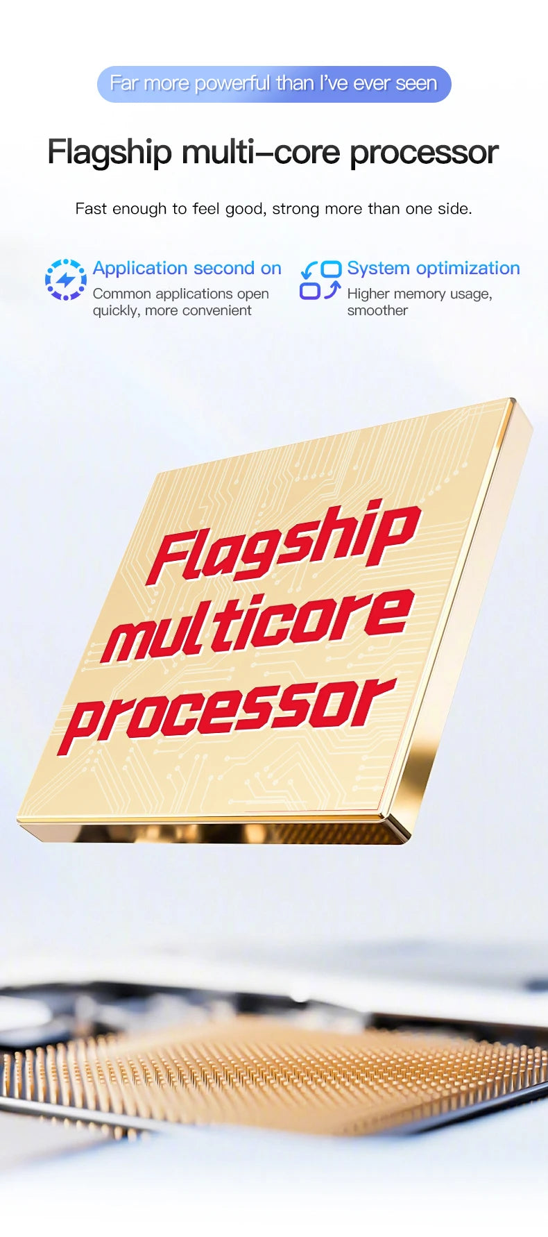 SOYES XS18 Pro 3.0" Mini Smartphone 2GB RAM 16GB ROM Facial Recognition Android9.0 Dual SIM Standby 1000mAh 3G Network Phone