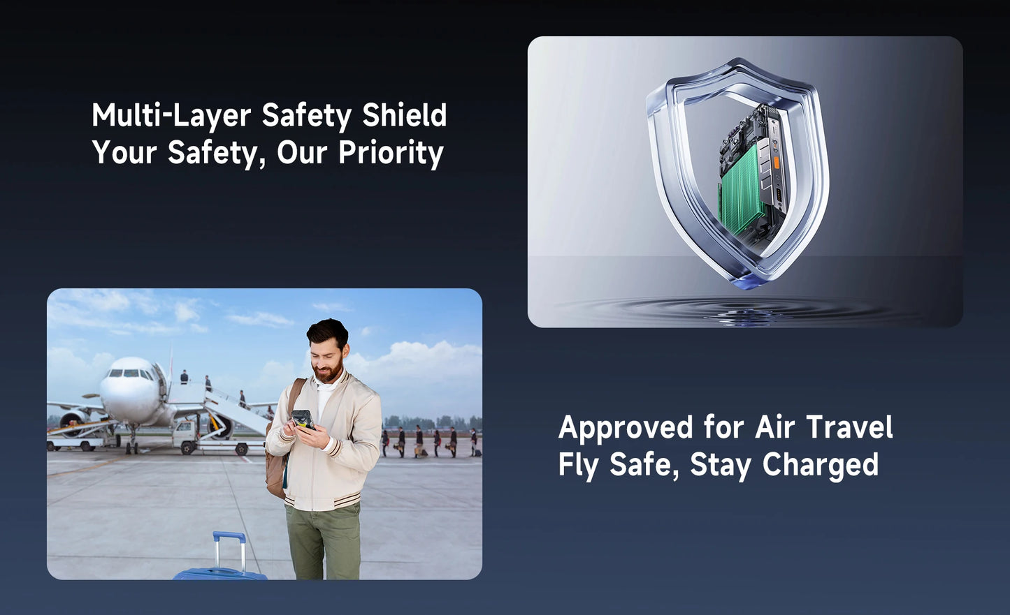 【World Premiere】Ulefone Armor 34 Pro 5G AI Rugged Phone 25500mAh Up to 32GB+512GB Built-in Projector 120Hz 6.95" NFC Smartphone