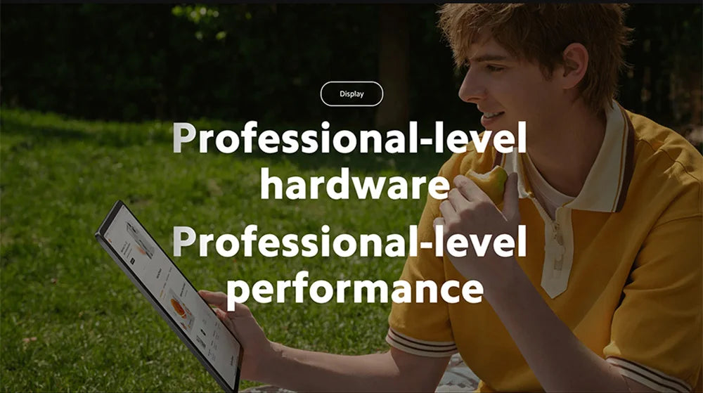 Xiaomi Redmi Pad Pro Tablet Global Version 128GB/256GB Snapdragon 7S Gen 2 octa Core 12.1 ''display 120Hz 10000mAh battery