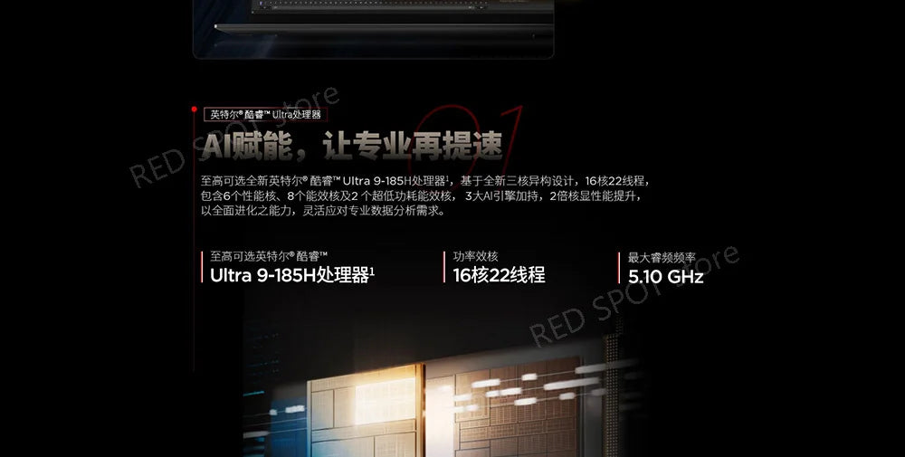 Lenovo ThinkPad T14p AI 2024 U5/U7/U9 32GB+1TB 14.5inch 2.5K/3K 90Hz/120Hz