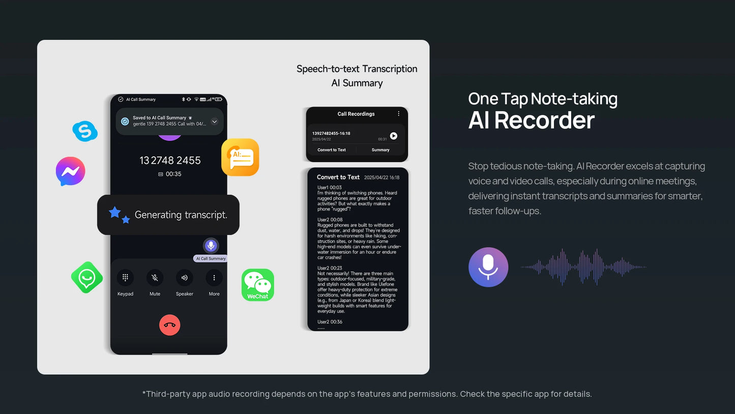 【World Premiere】Ulefone Armor 34 Pro 5G AI Rugged Phone 25500mAh Up to 32GB+512GB Built-in Projector 120Hz 6.95" NFC Smartphone