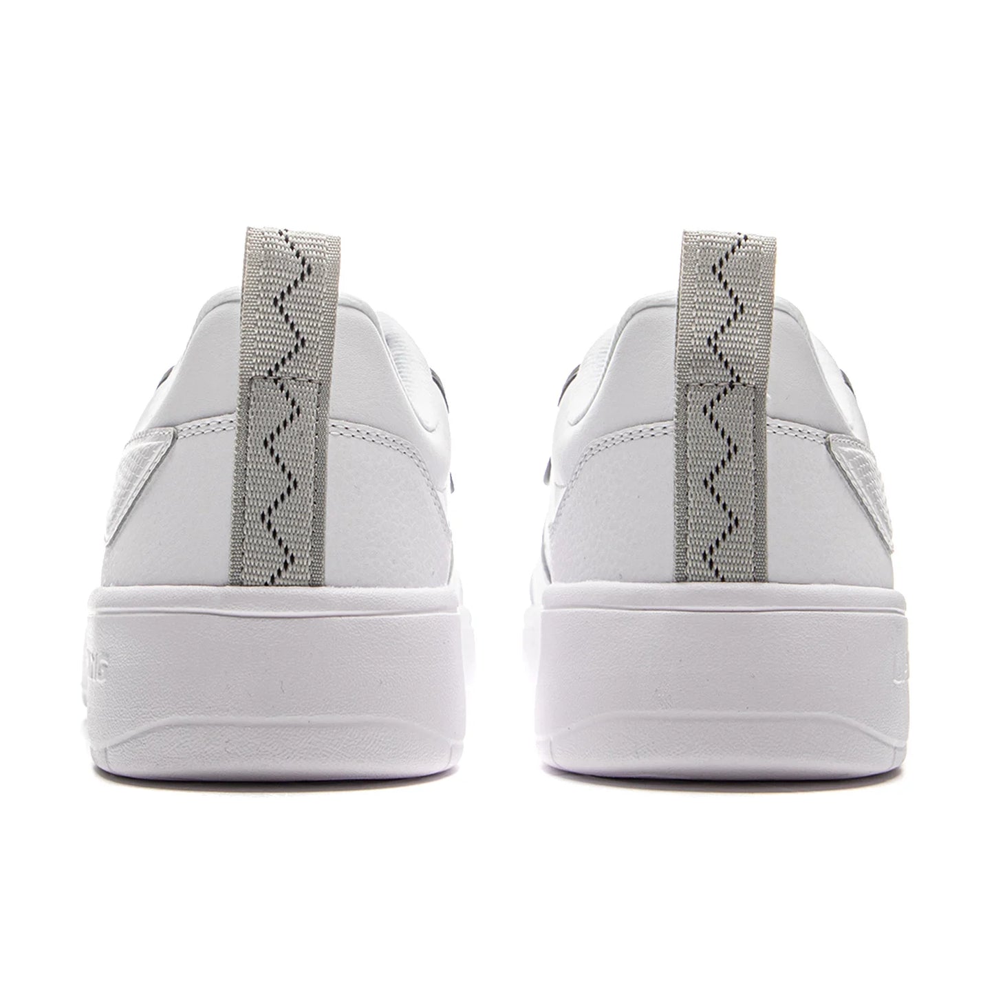 Li-Ning Unisex LIGHTCOOL Lifestyle Shoes Wearable Sport Shoes Comfortable LiNing Men Women Classic Casual Sneakers AGCV237