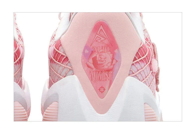 RIGORER AR1 Austin Rivers Basketball Shoes Men Low top Wear-resistant Non-slip Professional Actual Combat Cushion Sport Sneakers