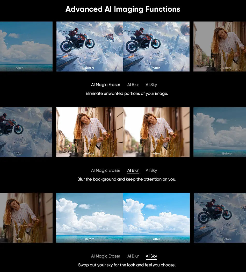 Nubia Z60S Pro Global Version 5G Android Cellphone Snapdragon 8 Gen 2 50MP Triple Camera 120Hz 6.78" AMOLED Screen NFC 5100mAh