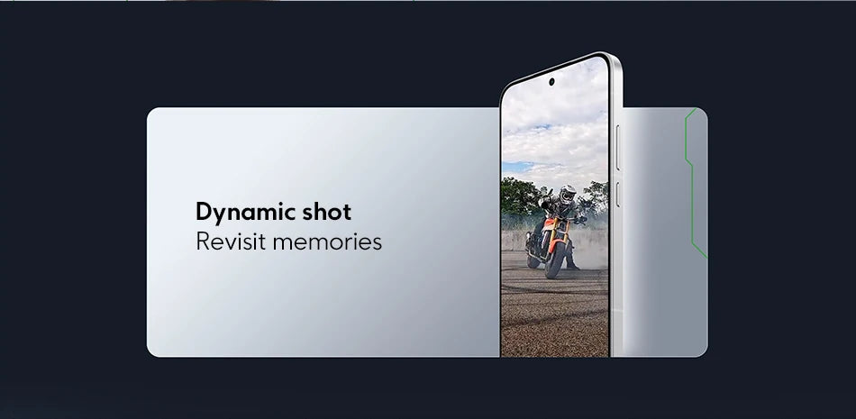 POCO F7 5G Global Version Smartphone Snapdragon® 8s Gen 4 6500mAh Battery 6.83" 1.5K AMOLED 50MP Camera OIS NFC 90W HypeCharge