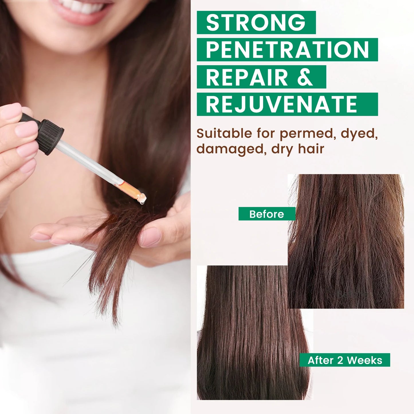 PHATOIL 118ML Rosehip Seed Oil For Moisturizing Skin & Nails Organic Cold Pressed Jojoba Oil Pure Natural Carrier Oils