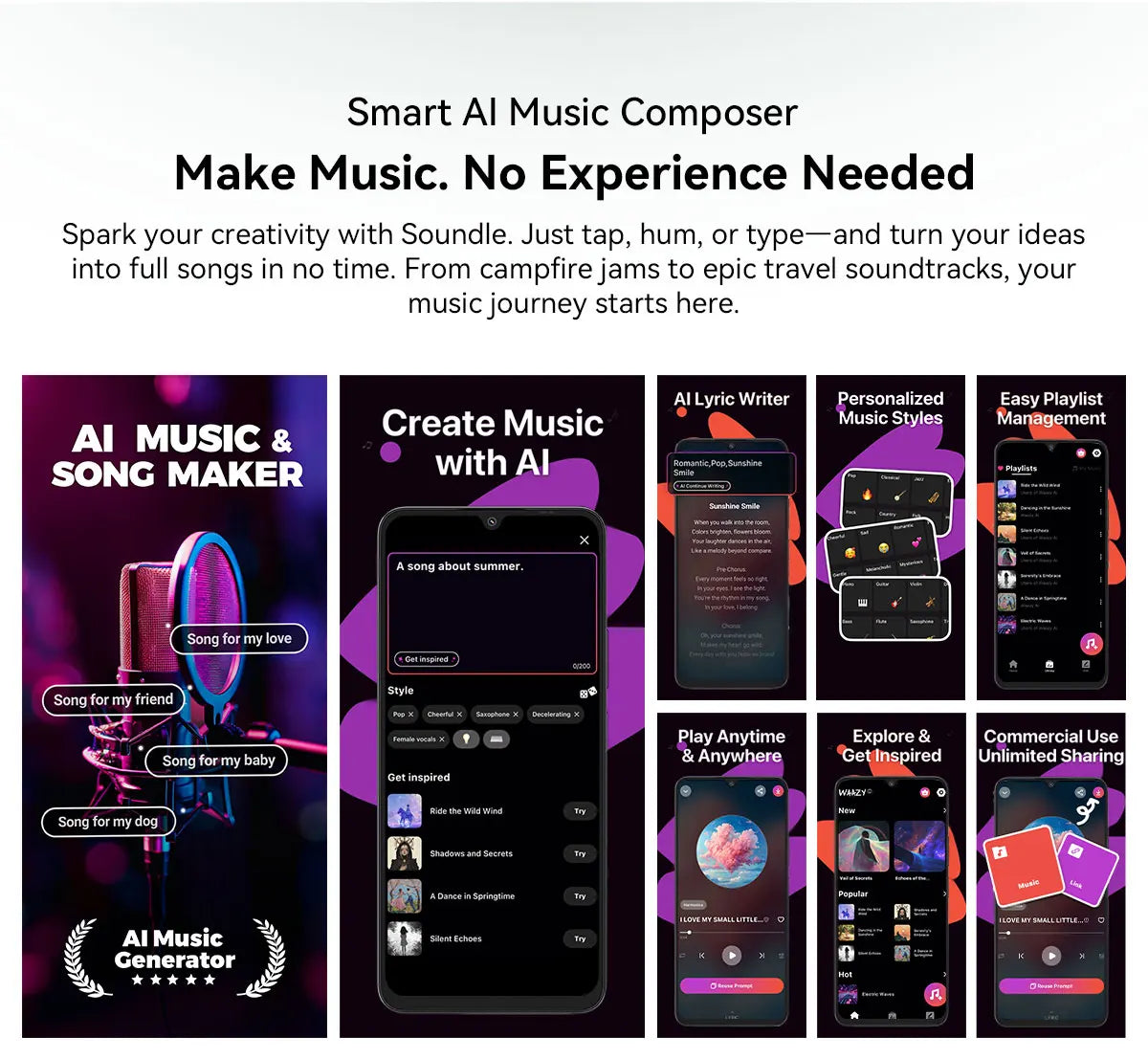 Blackview SHARK 6 AI Smartphone Android 15 Unisoc T8100 5G Mobile Phone 6.88'' Display 120Hz, 8+16GB RAM,128GB+2TB ROM, 5000mAh