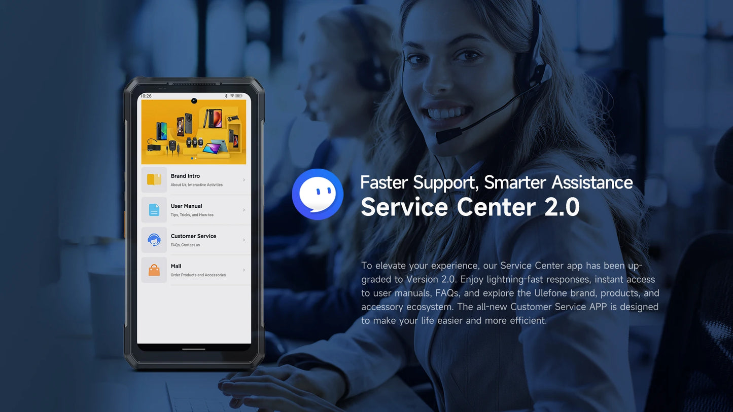 【World Premiere】Ulefone Armor 34 Pro 5G AI Rugged Phone 25500mAh Up to 32GB+512GB Built-in Projector 120Hz 6.95" NFC Smartphone