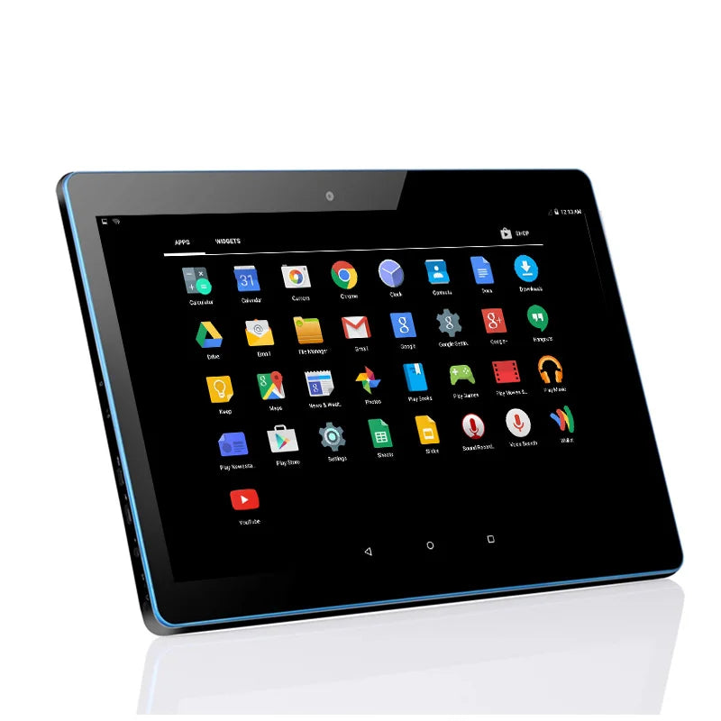 10.1 INCH 1GB RAM 32GB ROM Andriod 5.0 WIFI Tablet PC NXM1017 Quad Core 1280 x 800 IPS Screen Dual Camera 5000mAh