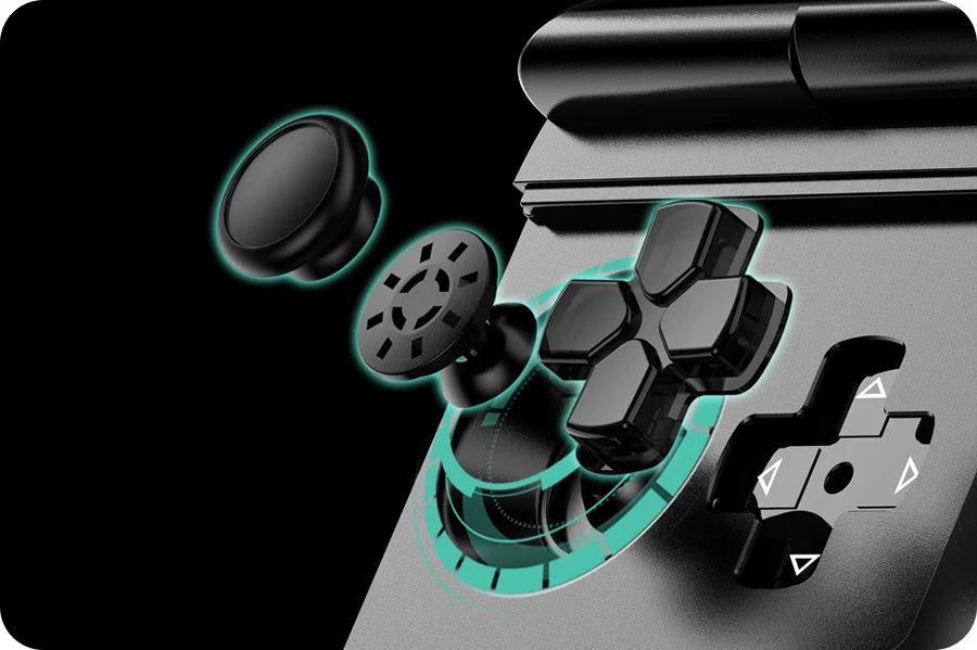 GPD 2025 WIN Max 2 32GB RAM 1TB 2TB SSD Hard Disk CPU AMD 8840U AI9 HX370 Processor Gaming Laptop Mini PC Notebook LPDDR 5