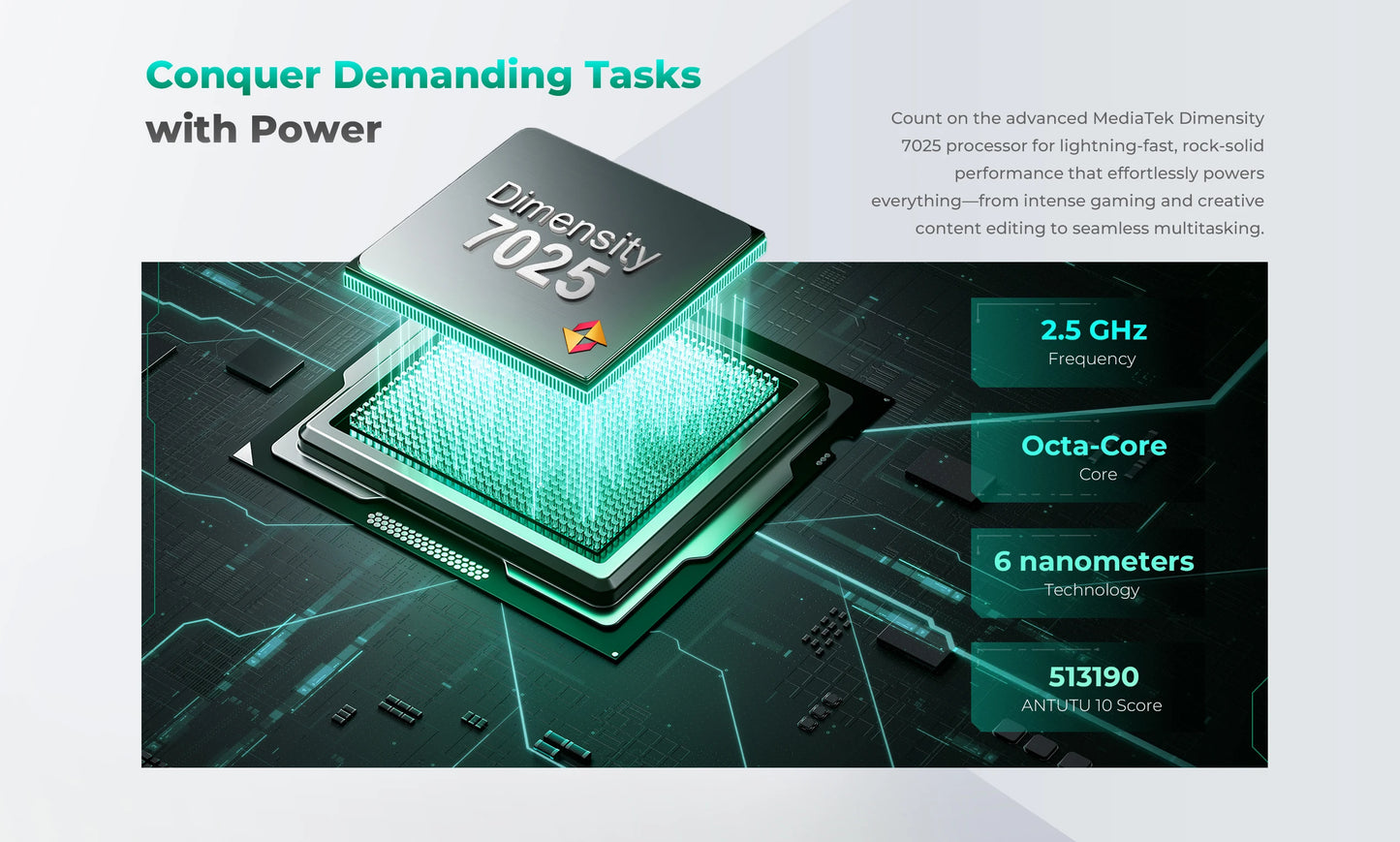 Oukitel WP62 5G Rugged Smartphone 48GB(16+32) +512GB, 6.6" FHD+ 108MP Camera Mobile Phone, 11000mAh 33W, Android 15 Cellphone