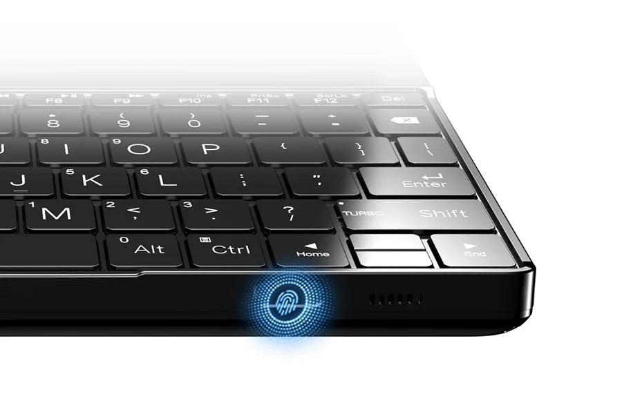 GPD 2025 WIN Max 2 32GB RAM 1TB 2TB SSD Hard Disk CPU AMD 8840U AI9 HX370 Processor Gaming Laptop Mini PC Notebook LPDDR 5