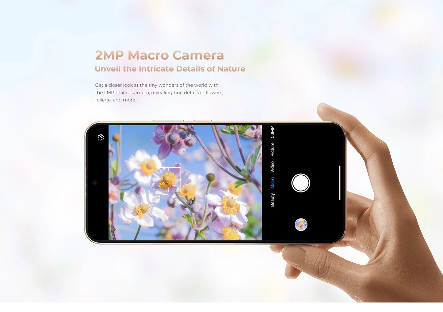 【World Premiere】OUKITEL P1 PRO 6.7-inch FHD+ AMOLED 120Hz, 5150mAh Battery, 8.2mm Ultra-thin Smartphone 8GB+512GB, Android 15