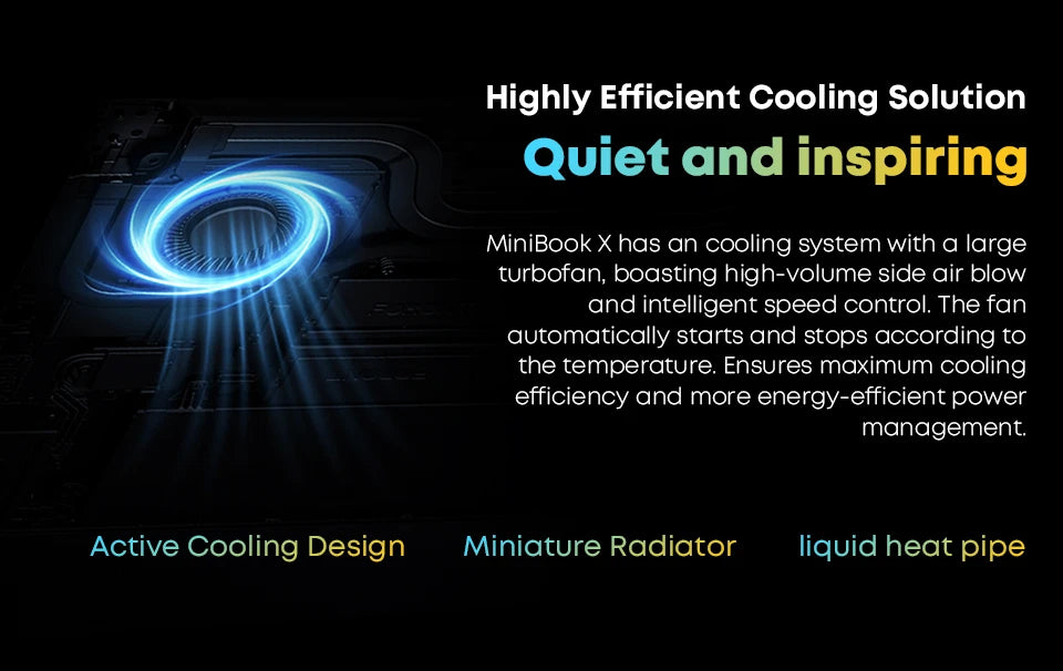 CHUWI MiniBook X Laptop Tablet 2 In 1 Intel N150 CPU 10.51" FHD IPS Screen 12GB LPDDR5 512G SSD Windows 11 Notebook 1200*1920