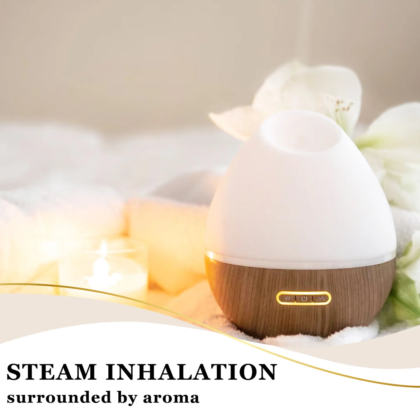 EUQEE 4 Fl Oz Essential Oils for Aromatherapy Humidifiers Aromatic Diffuser Making Scents Candle Handmade Soap Home Fragrance