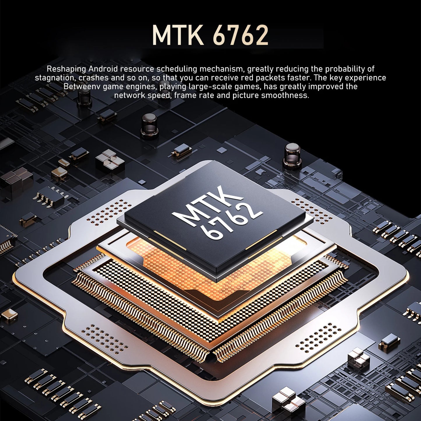 Global Vision 17 Pro Smartphone Android 12 12GB RAM 512GB ROM 6.67 Inch Phone 5800mAh 720x1612HD 24+48MP 5G Network Mobile Phone