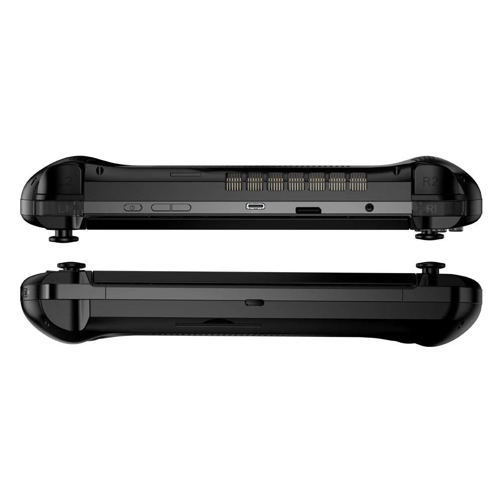 GPD 2025 WIN 4 32GB Memory RAM 1TB 2TB Hard Disk AMD 8840U HX370 Processor Handheld Gaming Portable Laptop Touch Screen Mini PC