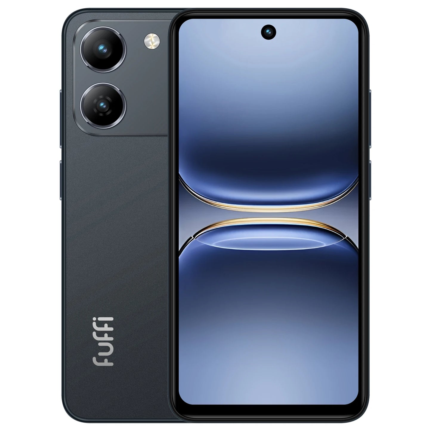 Global Version Smartphone 8GB+256GB 4G Smartphone, 5.3" Cellphone LCD 60Hz Display, 12MP Camera, 4100mAh Battery HD Camera, WiFi