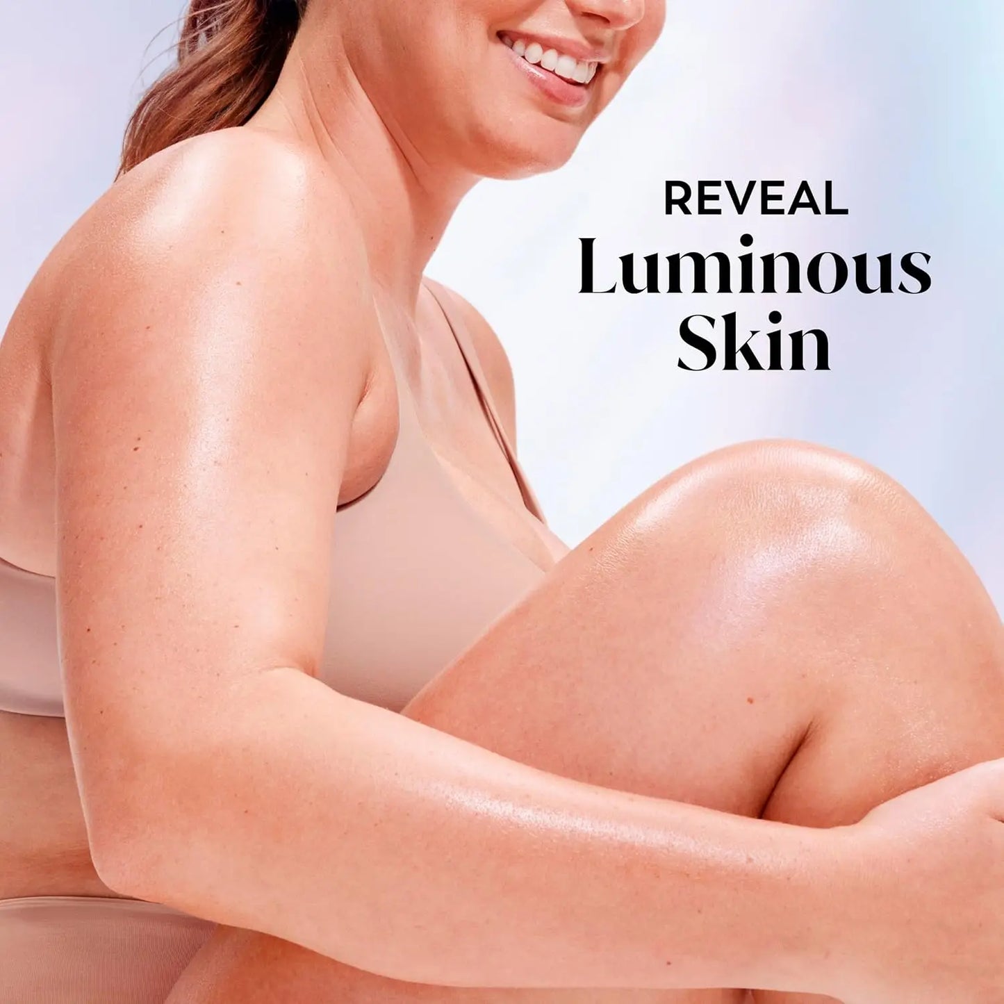 Alpha Arbutin Serum AHA Keeps Face And Body Serum Smooth Brightening Moisturizing Improving Dullness Dark Skin Beauty Care Cream