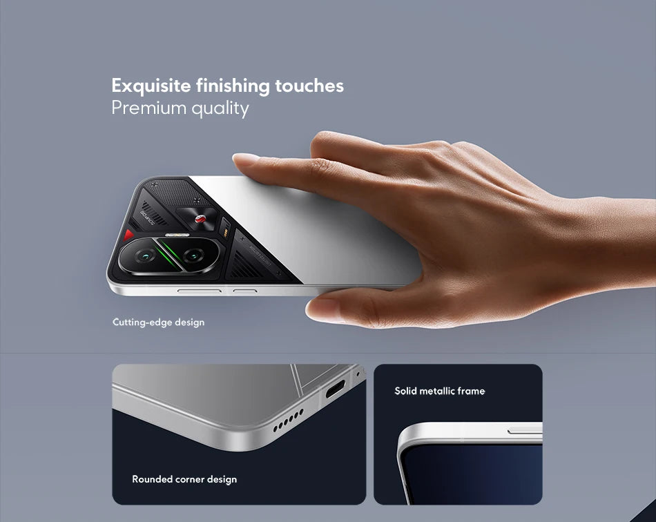 POCO F7 5G Global Version Smartphone Snapdragon® 8s Gen 4 6500mAh Battery 6.83" 1.5K AMOLED 50MP Camera OIS NFC 90W HypeCharge