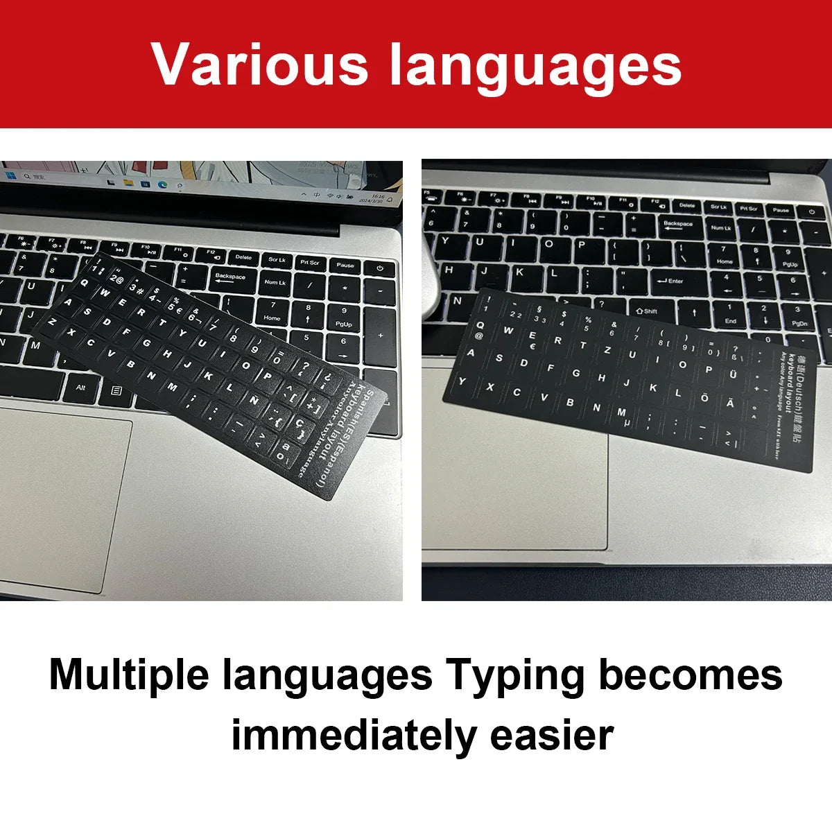 New 14.1" Laptop Intel Core i9-9900 32GB 2TB Gaming PC Ultra Slim Office Study Computer PC Windows 11 Pro 1920*1080 HD