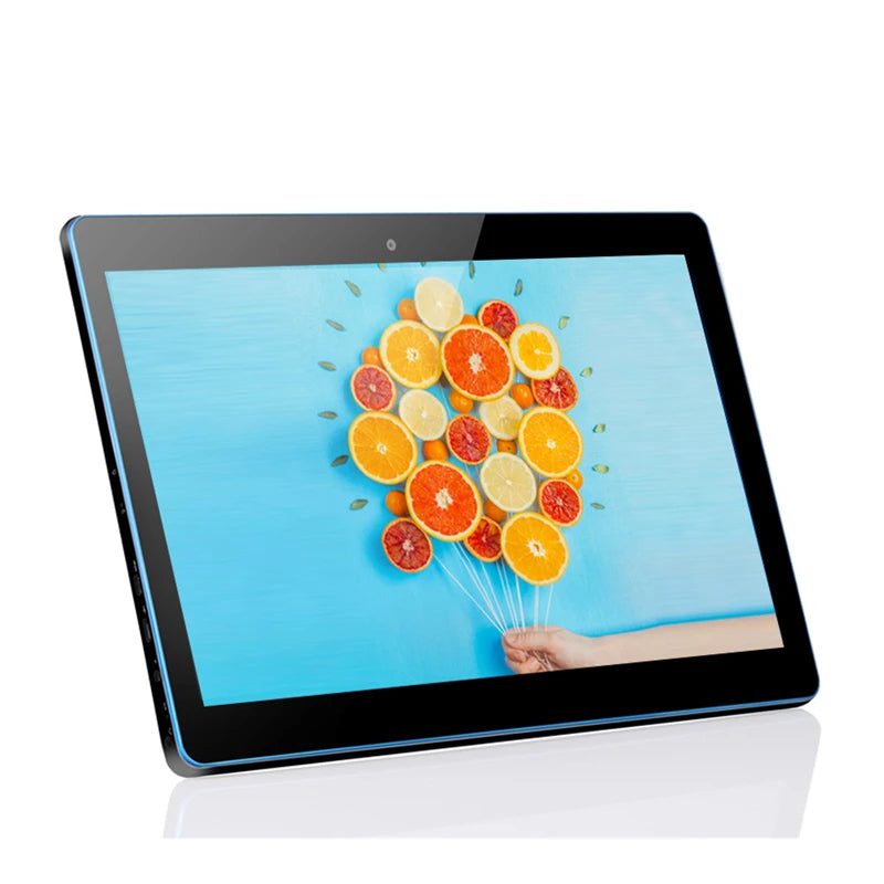 10.1 INCH 1GB RAM 32GB ROM Andriod 5.0 WIFI Tablet PC NXM1017 Quad Core 1280 x 800 IPS Screen Dual Camera 5000mAh
