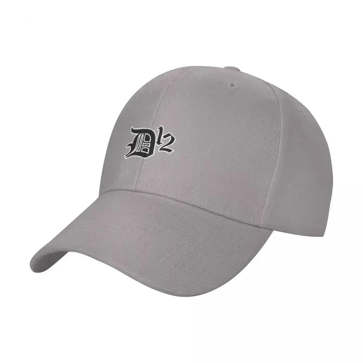 D12 Band Eminem Baseball Cap Luxury Brand foam party Hat Golf Wear Gentleman Hat Women Caps Men's