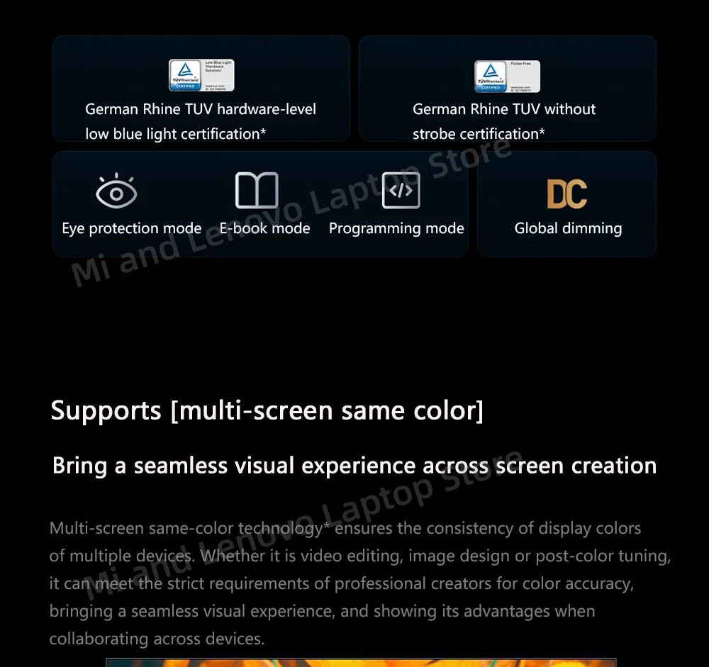 【Russia Stock】REDMI Book Pro 16 2025 Intel Arc Graphics Ultra5-225H 32GB+1TB 16inch 2.5K 120Hz Screen