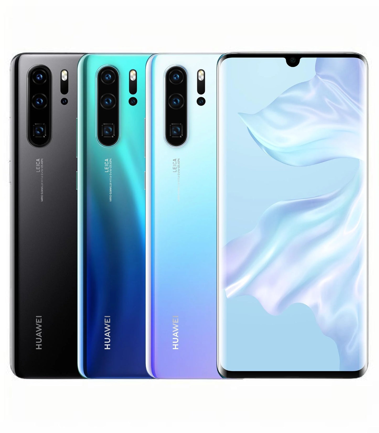 HUAWEI-P30 Pro,Smartphone Android,6.47 inch,8GB RAM,512GB ROM,Cell phone,40MP Camera,Dual SIM,Google Play Store,Mobile phones