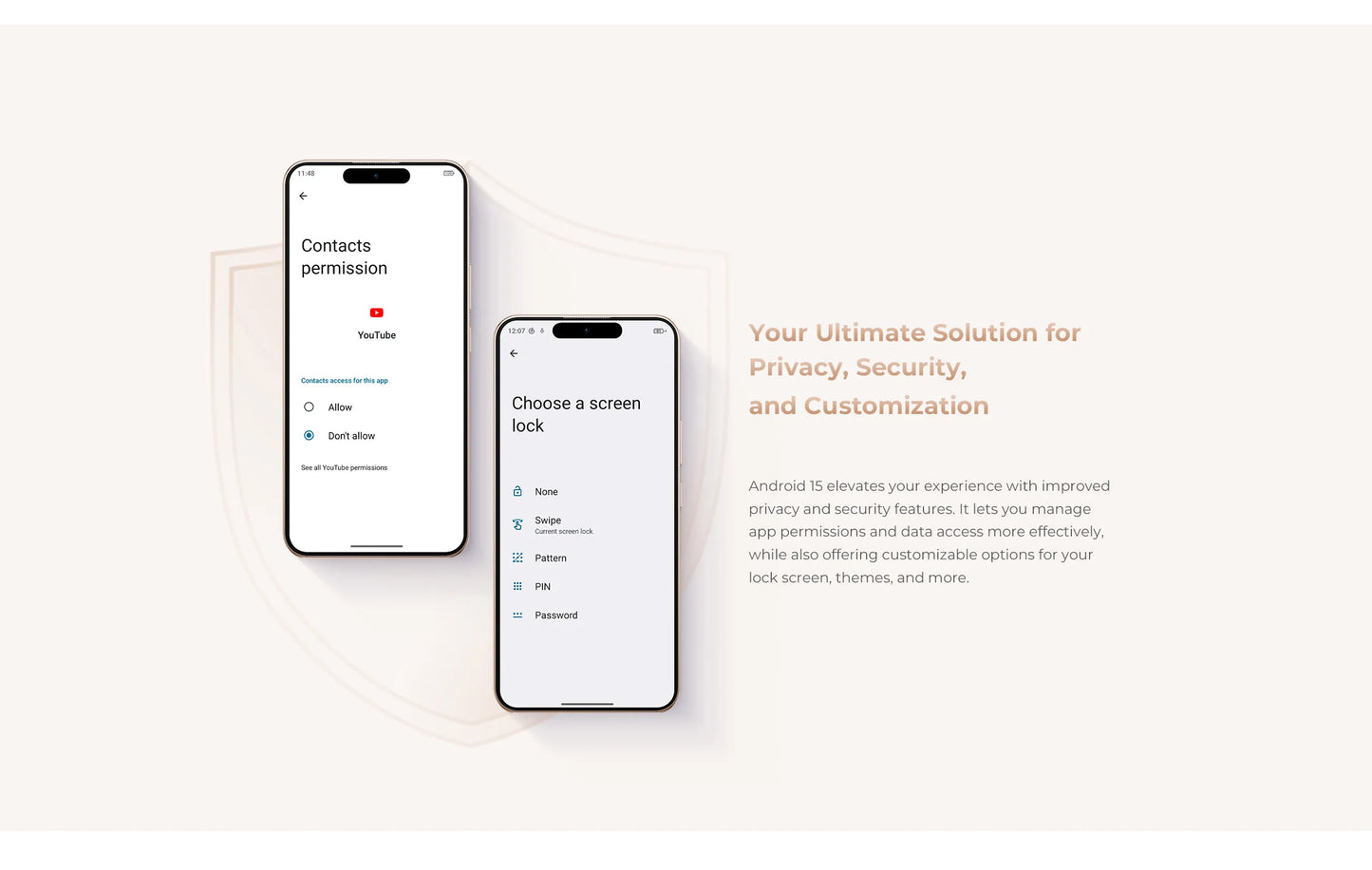 【World Premiere】OUKITEL P1 PRO 6.7-inch FHD+ AMOLED 120Hz, 5150mAh Battery, 8.2mm Ultra-thin Smartphone 8GB+512GB, Android 15